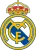 Real Madrid Logo